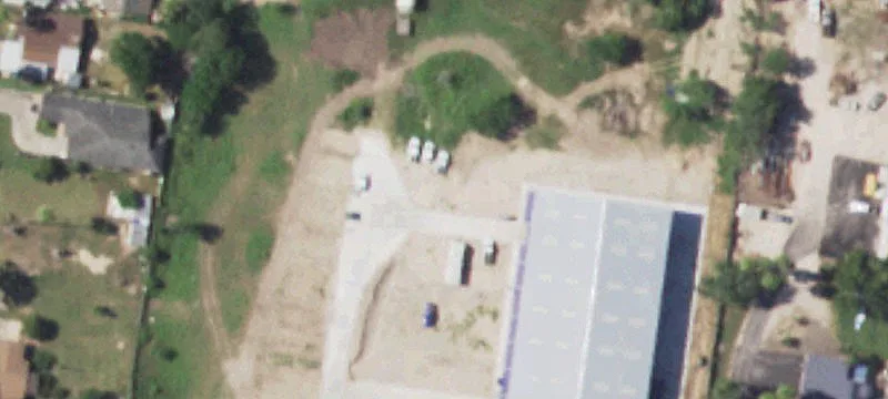 1160 Kansas Rd