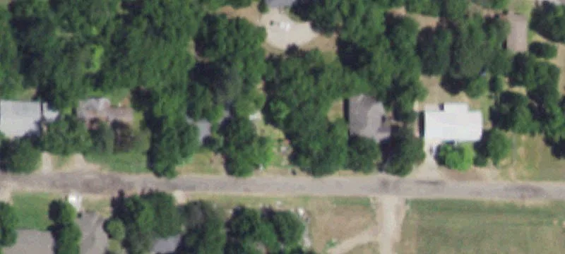 Waco St Ns St