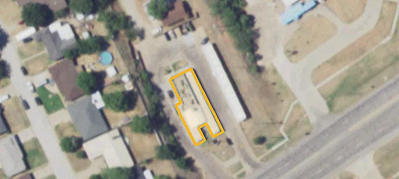 3208 Seymour Hwy
