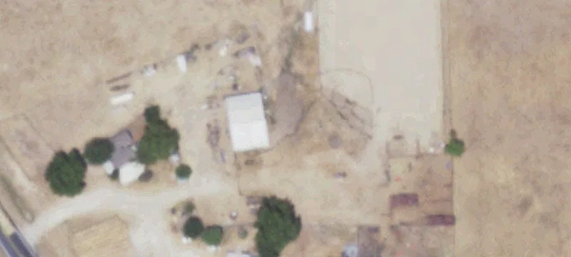 State Hwy 274