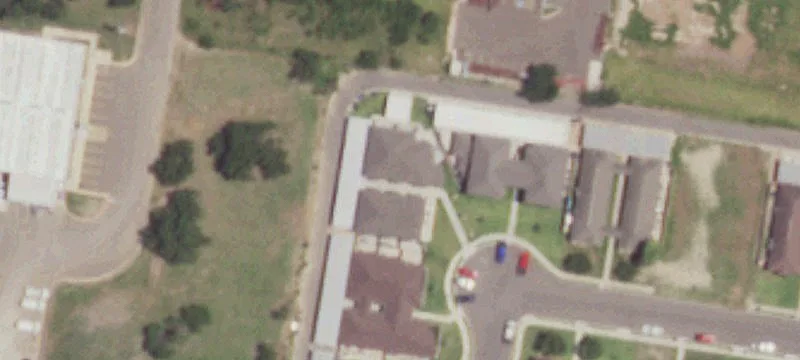 200 2nd St