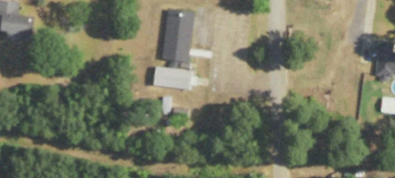 George Richey Rd