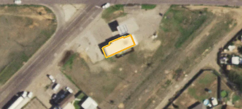 2390 Fritch Hwy