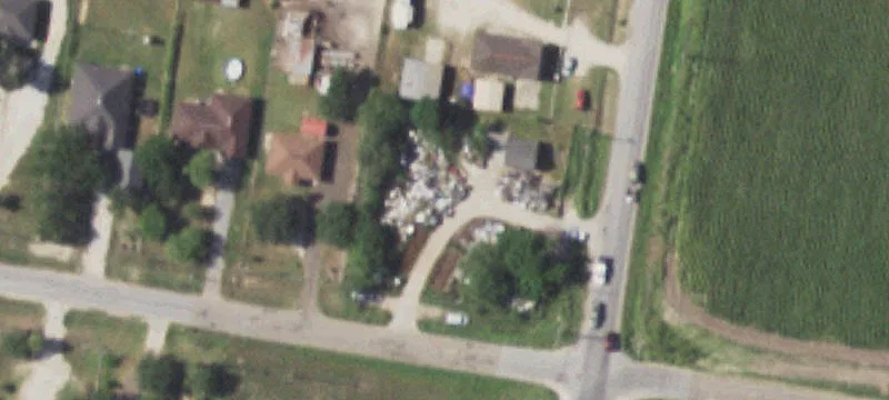 Eldora Rd