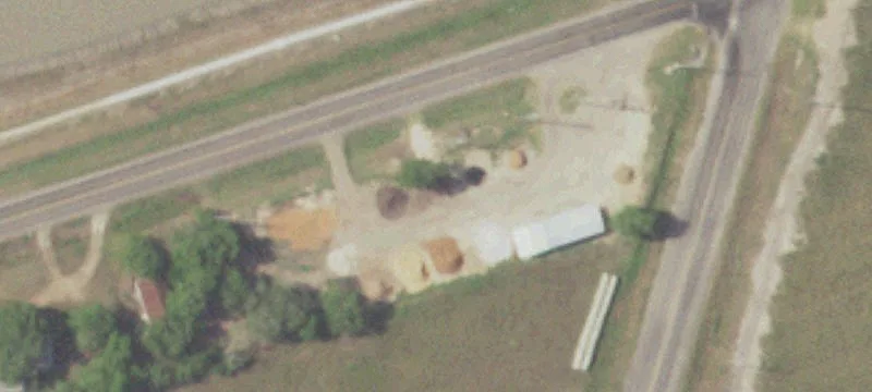 8847 Hwy 60th S