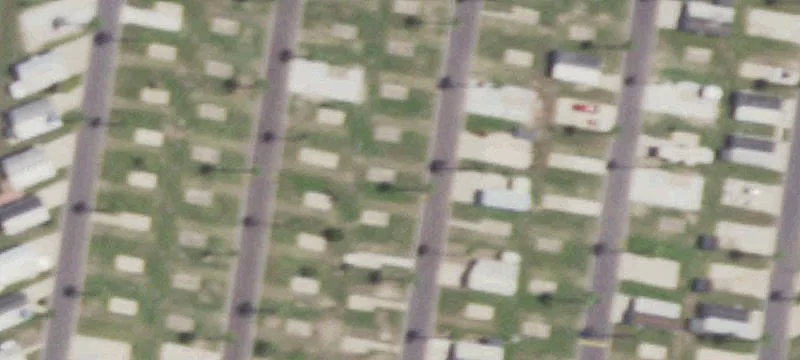801 Inspiration Rd