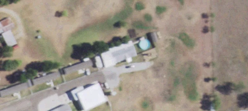1099 Flt Rock Rd