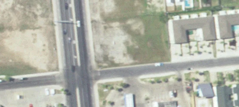 Padre Blvd