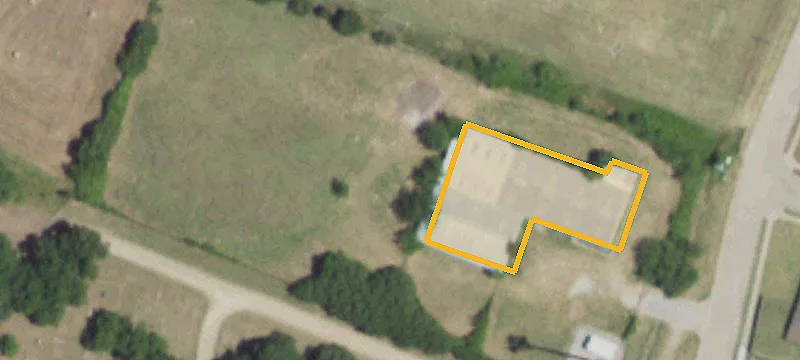 100 County Rd 4107