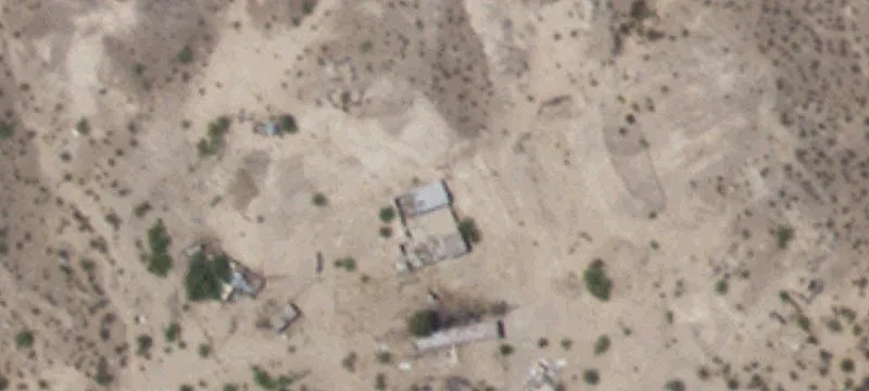 Tornillo, TX 79853