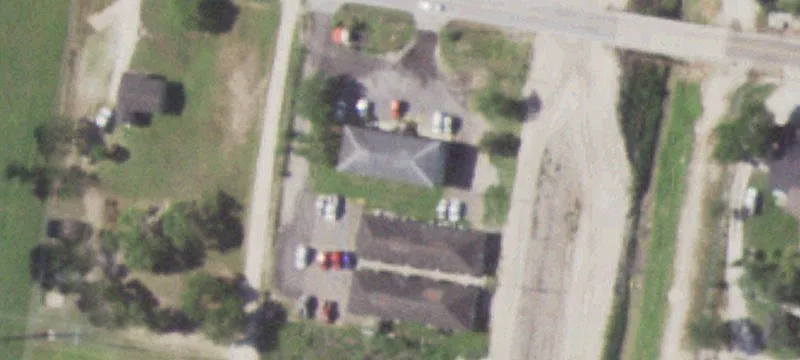 401 Minnesota Rd