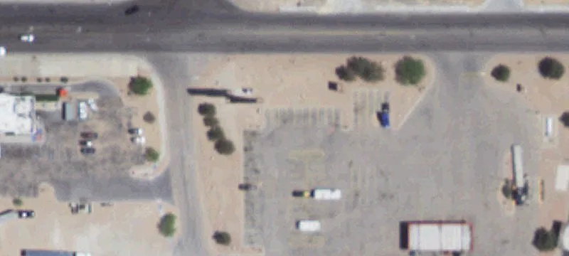 Anthony, TX 79821
