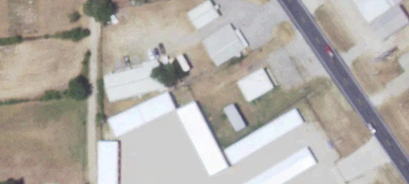 2432 Tool Dr