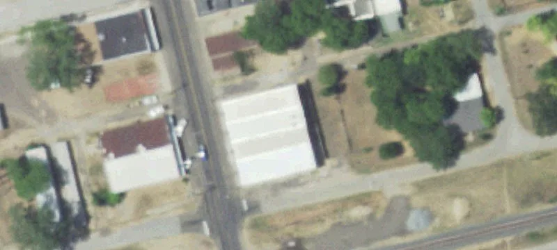 215 Terry St