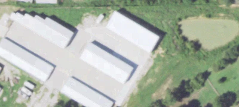 10366 Us Hwy 190th E