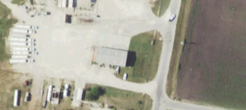 County Rd 93