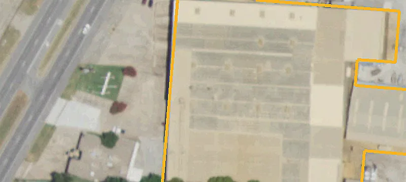 3505 Texoma Pkwy, Unit 2