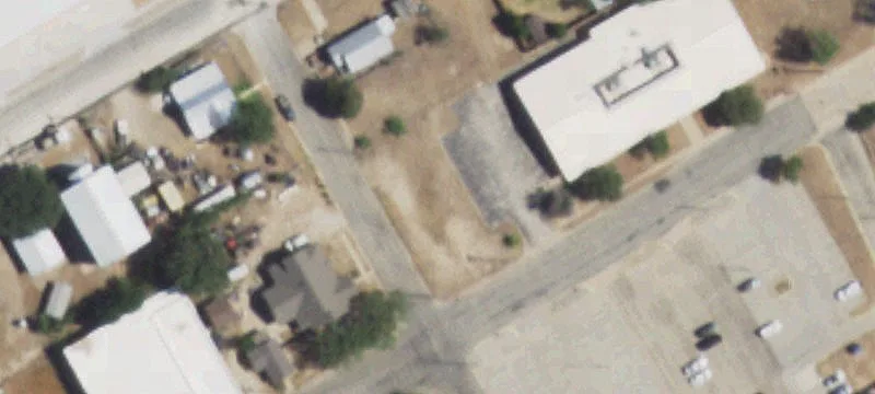 2nd W S Ave