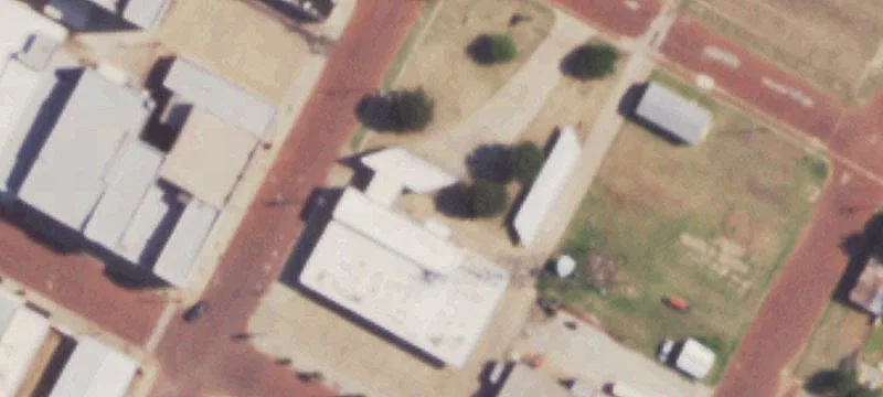 100 Main St