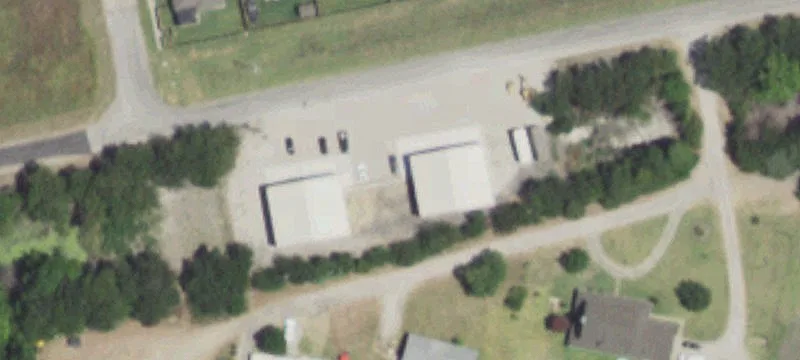 County Rd 4124