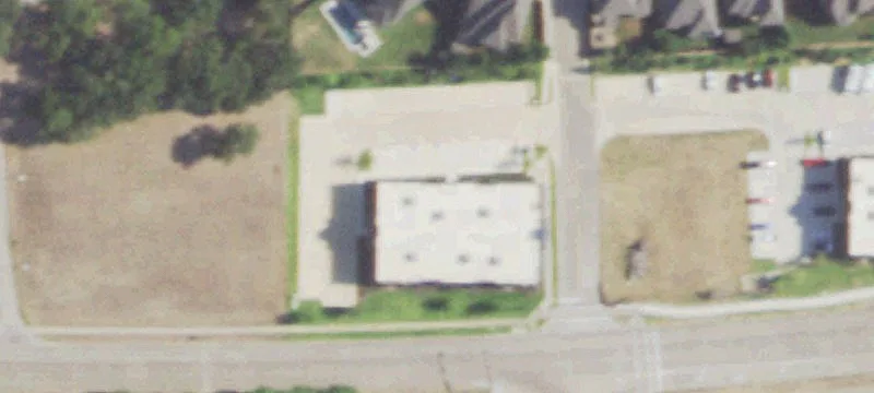 8901 Mid Cities Blvd