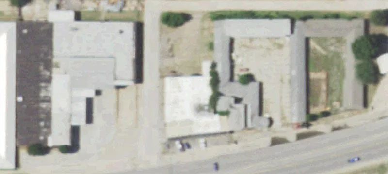 1200 Scott Ave