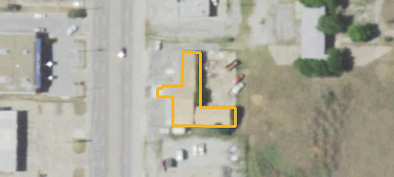 3907 Old Jacksboro Hwy