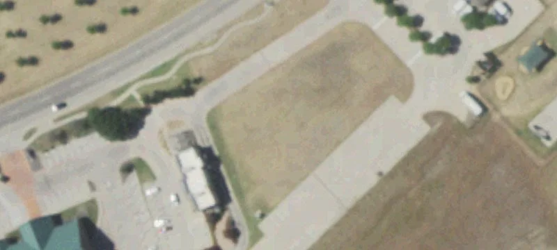 686 Fm 1187th E