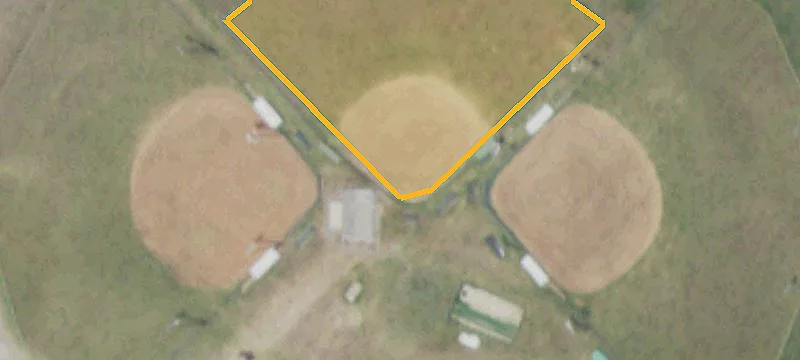 100 Ballpark Cir