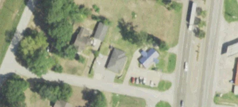 105 Weber St