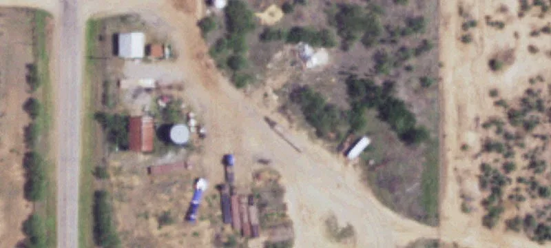 12361 Fm 368th S