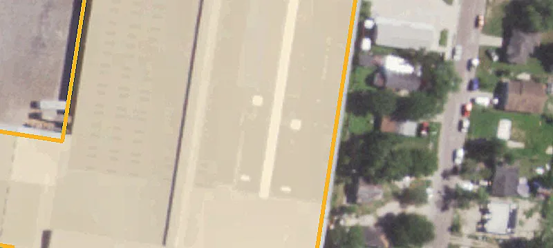 Ferguson Ave