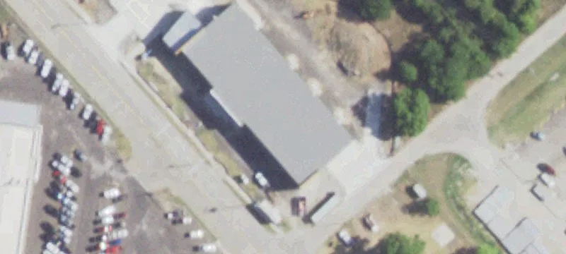Terrell, TX 75160