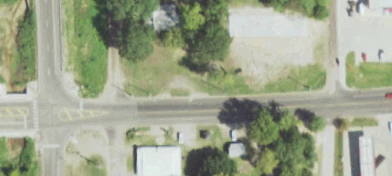 Main St