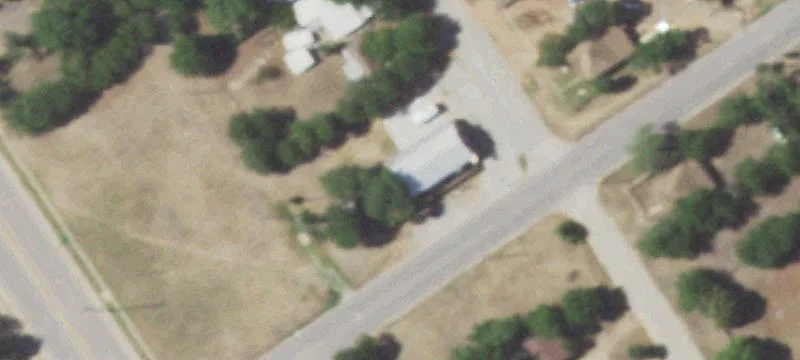 212 Farris St