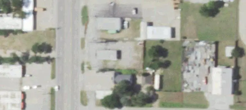 4727 Old Jacksboro Hwy