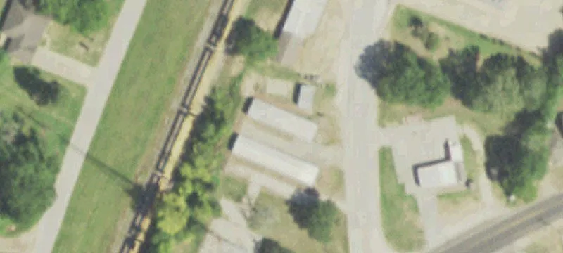 303 Hendrix Ave