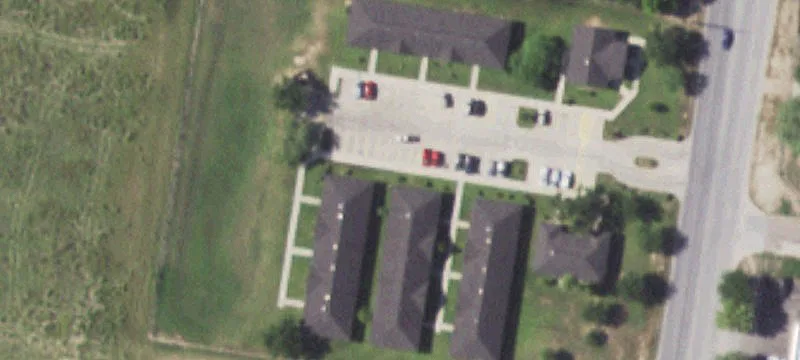 1900 Tower Rd