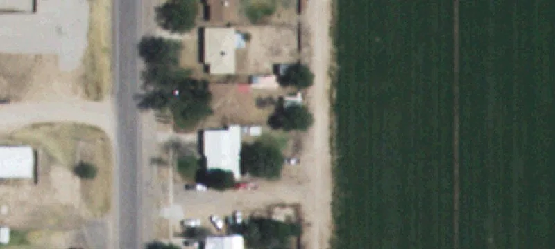 Dell City, TX