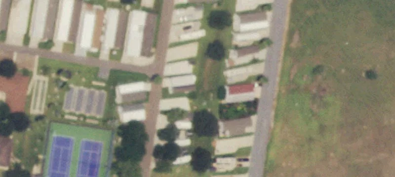 9800 Seminary Rd