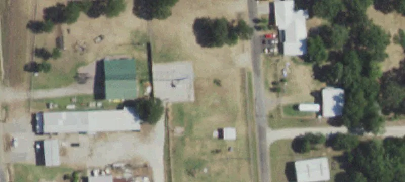 100 Arrow Way