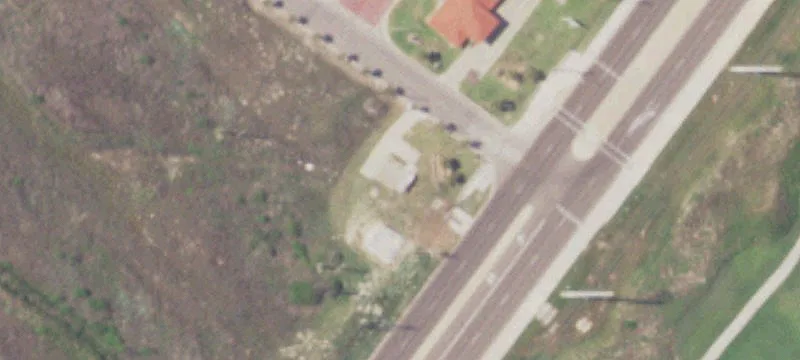 State Hwy 361
