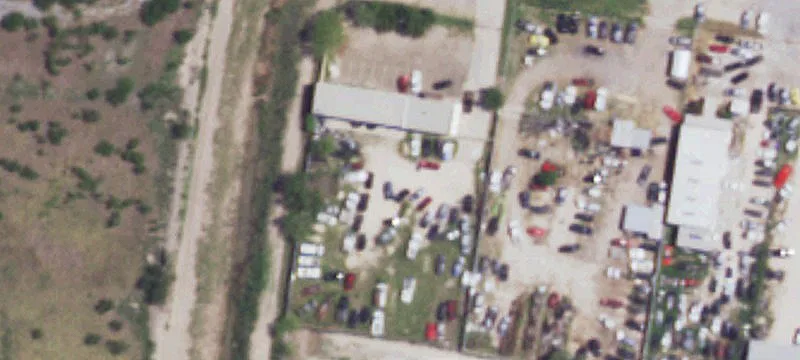 3220 Las Milpas Rd