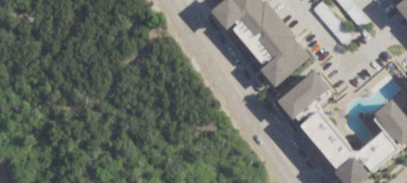 8 Uptown Blvd
