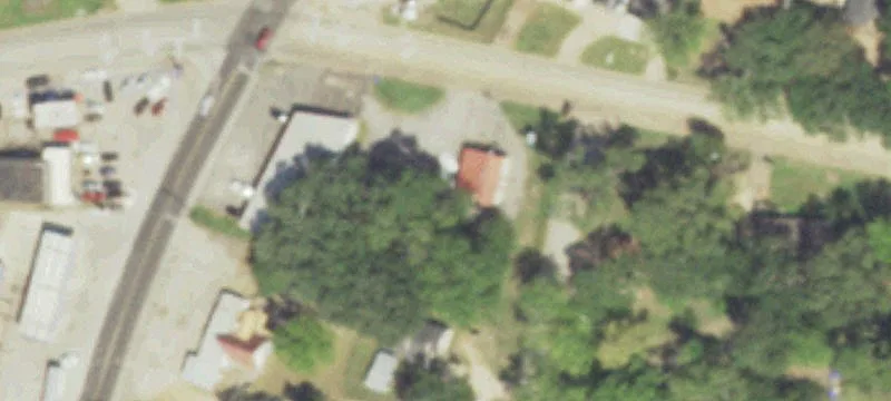 811 Pershing Ave