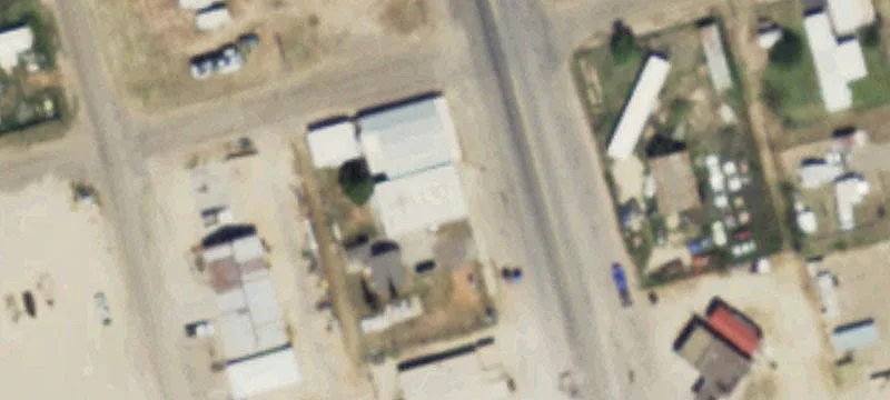 121 Scharbauer St