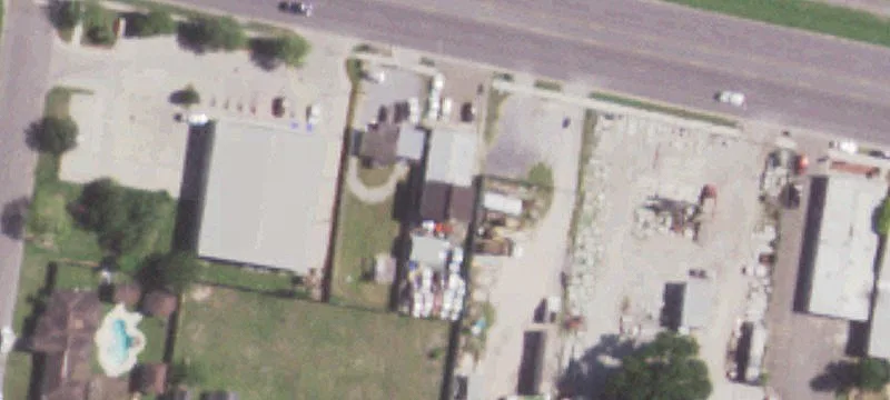 610 Us Hwy 83