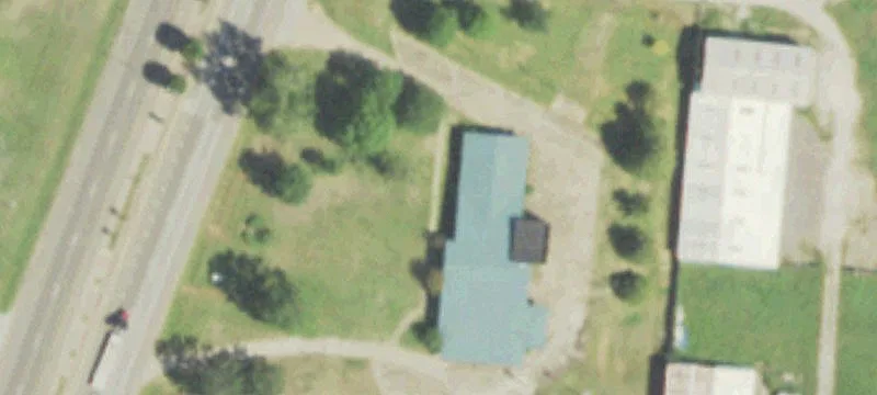 800 Temple Dr