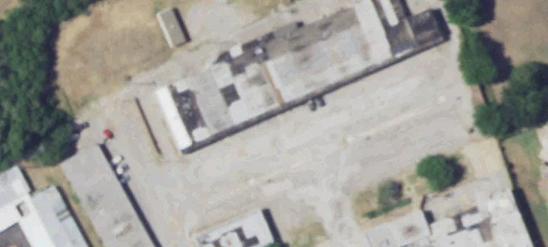 3100 Seymour Hwy