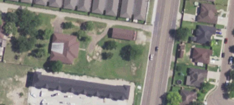 Sugar Rd
